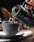 Фото #5 товара Френч-пресс для кофе и чая Ovente, 20 унций