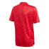 ADIDAS Condivo 21 Primeblue short sleeve T-shirt