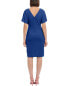 Фото #2 товара Donna Morgan Midi Dress Women's