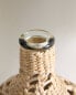 Фото #8 товара Bottle with rope cover