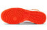 Nike Dunk High "Orange Blaze" 2021 DD1869-100 Sneakers