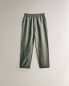 Фото #2 товара Linen trousers