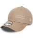 ფოტო #1 პროდუქტის Men's Tan Red Bull Racing Seasonal 9FORTY Adjustable Hat