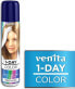 Venita 1-Day color spray 1 Śnieżna biel