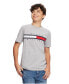 ფოტო #2 პროდუქტის Big Boy Tommy New Signature Tee