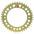 RENTHAL 409U-520 Ultralight Rear Sprocket