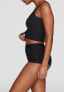 ფოტო #3 პროდუქტის Women's The Square Neck Tank - Modal Silk Rib