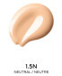 Terracotta Le Teint Healthy Glow Foundation