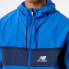 Фото #4 товара NEW BALANCE Athletics Enhance Legacies Windbreaker jacket