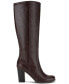 Women's Addyy Dress Boots, Created for Macy's