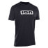 Фото #1 товара ION Logo Short Sleeve Enduro Jersey