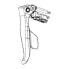 Фото #1 товара SRAM Force E-Tap AXS Brake Lever Assembly Right