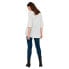 ფოტო #2 პროდუქტის VERO MODA Clara 3/4 Sleeve Shirt