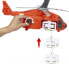 Фото #6 товара Mattel Helikopter ratunkowy Matchbox