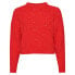 Фото #1 товара SUPERDRY Vintage Pointelle Cable sweatshirt