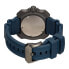 Citizen Men's Promaster Diver Blue Dial Super Titanium Watch - BN0227-09L NEW