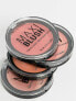 Фото #2 товара Rimmel Maxi Blush - Wild Card