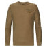 PETROL INDUSTRIES 233 Round Neck Sweater