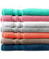Фото #4 товара School Uniform Essential Cotton 6-Piece Bath Towel Set