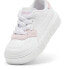 Кроссовки PUMA Cali Court Match AC White / Pink Lilac, 25 - фото #6