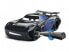 Фото #8 товара Revell Jackson Storm - Sports car model - Assembly kit - 1:20 - Jackson Storm - Any gender - 19 pc(s)