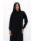 ფოტო #1 პროდუქტის Women's Philly Cozy Sweater