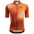 Фото #1 товара SANTINI Fango short sleeve jersey