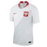 Фото #1 товара Nike Poland Vapor Match Home M 922939-100 football jersey