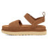 ფოტო #3 პროდუქტის UGG Goldenstar sandals