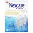 Фото #1 товара Пластырь водостойкий Nexcare Advanced Healing, 10 штук разных размеров