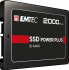 Фото #4 товара EMTEC X150 - 2000 GB - 2.5" - 550 MB/s - 6 Gbit/s