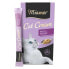 Фото #2 товара MIAMOR Cat Cream Malt & Cheese 15g wet food for cat