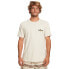 ფოტო #1 პროდუქტის QUIKSILVER Bold Move Ss short sleeve T-shirt