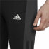 Штаны для взрослых Adidas Colourblock Чёрный Мужской