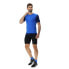 ფოტო #4 პროდუქტის UYN Running PB42 short sleeve T-shirt