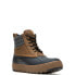 Фото #2 товара Wolverine Torrent Trek EPX WP Insulated Mid W880515 Mens Brown Rain Boots