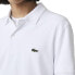 Фото #4 товара LACOSTE DH0783-00 Short Sleeve Polo