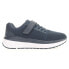 Фото #1 товара Propet Ultimate Fx Slip On Running Mens Blue Sneakers Athletic Shoes MAA373MNVY