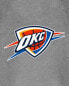 Фото #12 товара Kid NBA® Oklahoma City Thunder Tee 4