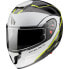 MT HELMETS Atom SV Opened modular helmet