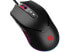 SANDBERG Azazinator Mouse 6400 - Right-hand - USB Type-A - 6400 DPI - Black