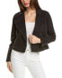 Eileen Fisher Short Rider Jacket Women's