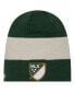 Men's Green Portland Timbers 2024 Kick Off Collection Knit Beanie