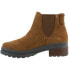 Фото #3 товара Сапоги женские Muck Boot Liberty Round Toe Chelsea размер 6 M