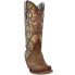 Фото #2 товара Corral Boots Glitter Snip Toe Cowboy Womens Size 7 B Dress Boots C3467