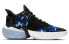 Air Jordan React Elevation CK6617-004 Athletic Shoes