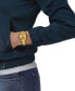 ფოტო #5 პროდუქტის Unisex Swiss PR 100 Gold PVD Bracelet Watch 34mm