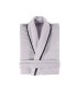 Фото #2 товара Contrast Frame 48" Turkish Cotton Bathrobe