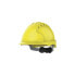 Фото #1 товара Jsp Schutzhelm EVO®3-Revolution® 6-(Pkt.) gelb Polyethylen EN 397