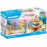 Фото #1 товара Playset Playmobil 71500 Princess Magic 35 Предметы